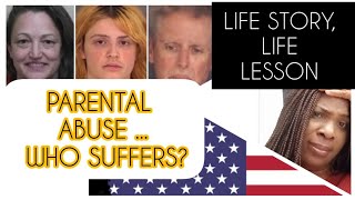 TRUE LIFE STORY PARENTAL ABUSEWHO SUFFERS LIFE LESSON [upl. by Ikoek230]