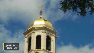 Faneuil Halls Celebrates Its Fortieth Anniversary [upl. by Francisco]