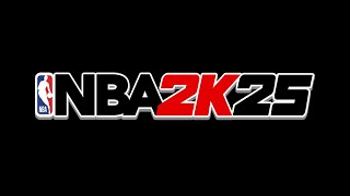 NBA 2K25 GAMEPLAY [upl. by Miksen]