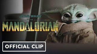 The Mandalorian Season 3  Official Clip 2023 Pedro Pascal Carl Weathers [upl. by Deibel]