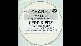 Herd amp Fitz ft Abigail Bailey I Just Cant Get Enough [upl. by Bethezel502]