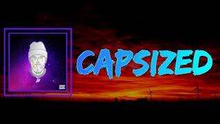 Abstract  Capsized Lyrics [upl. by Colburn]