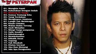 YANG TERDALAM  Peterpan II Keroncong Version Cover [upl. by Iam]