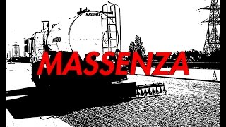 Битумные технологии MASSENZA [upl. by Kcyred]