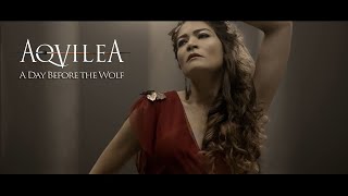 AQVILEA  A Day Before the Wolf [upl. by Dunaville]