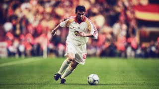 Gheorghe Hagi • Amazing Skills Goals amp Assists [upl. by Arvo]