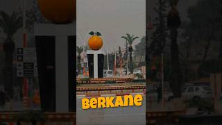 BERKANE 🍊 MOROCCO 🇲🇦  berkane maroc shorts [upl. by Keg]