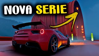 ESCONDE ESCONDE NA PRAIA AZUL  FORZA HORIZON 5 GAMEPLAY [upl. by Sosthena663]