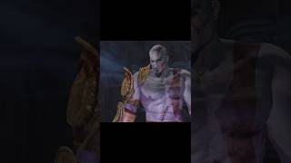 The ghost of Sparta￼ takes out hades godofwar3remastered ￼ [upl. by Hagar]