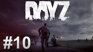 DayZ Alpha  Episodul 10 [upl. by Berliner]