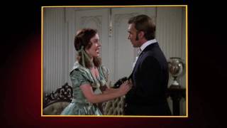 Gone with the Wind Bluray HD Trailer [upl. by Nosremaj407]