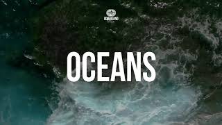 Oceans Hillsong United  Instrumental Worship  Odir Ruano [upl. by Gnahc]