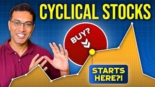 Why Cylical stocks are likely to do well  Akshat Shrivastava [upl. by Mathilda]