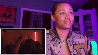 Yella Beezy  quotRestroom Occupied ft Chris Brownquot Official Music Video  REACTION [upl. by Nevil]