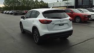 2016 Mazda CX5 M7071B [upl. by Holub]