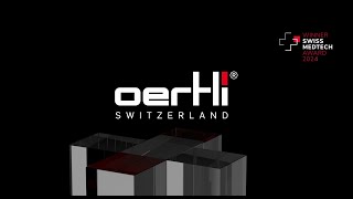 Swiss Medtech Award 2024 – Winner [upl. by Hagile]