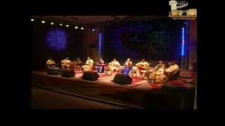 festival Tarab gharnati 22 édition Ziryab زرياب طرب غرناطي [upl. by Erised]