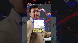 Understanding the Reverse Relationship Between USD INR and Bank Nifty  nifty50 banknifty [upl. by Abra]