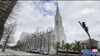 Saint Joseph Cathedral  Baton Rouge LA [upl. by Wade449]