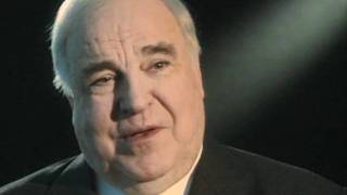 Helmut Kohl Eine Nacht mit Gorbatschow [upl. by Silda]