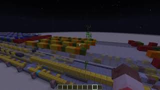 Smokestack Level 3 Cadence Minecraft cover [upl. by Attenad]