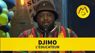 Djimo – LÉducateur [upl. by Spaulding459]