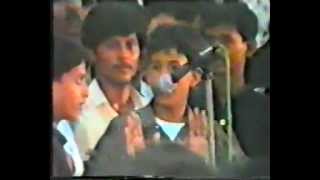 jab khuda ko pukara by irfan haider [upl. by Yager]