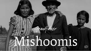 Family Anishinaabemowin the Ojibwe language [upl. by Adlez]