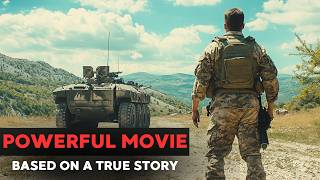 Powerful Movie Based on a True Story  Ambushed  Action Drama  Hollywood movies in English HD [upl. by Wootten85]