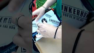 Lunkerhunt Mystery UnBoxing For Bass shorts fishing lunkerhunt unboxing [upl. by Rodolph]