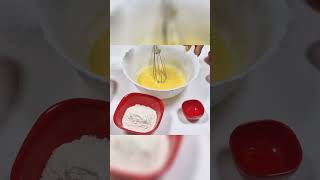 Easy and Tasty Mango Crepe Roll Mangocrepe mangocreperoll crepe roll mangoroll [upl. by Ssidnac267]