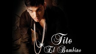 Te Extraño  Tito El Bambino [upl. by Sybille]