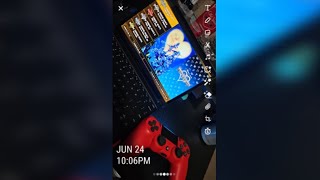 New Kingdom Hearts Final Mix Steam  OneXPlayer X1 8840U AMD Ryzen Processor  Mobile PC Gaming [upl. by Aiciruam159]