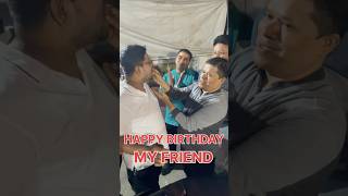 BIRTHDAY PARTY happybirthday frindship blogvideo shortvideo trandingvideo kolkatavlogs funny [upl. by Bixler]