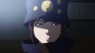 Boogiepop wa Warawanai ブギーポップは笑わない Episode 3 Live ReactionReview [upl. by Anilosi]