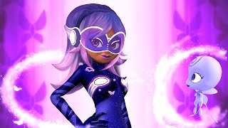 All Heroes From Miraculous Specials Explained Ubiquity Ladydragon [upl. by Shina]