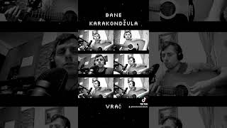 Bane Karakondžula  Vrač alternative acoustic rock [upl. by Caldeira565]