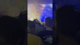 Portugal The Man “What Me Worry” at Royal Oak Music Theatre on 21624 [upl. by Edik]