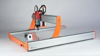 TOP 5 desktop CNC machines for your workshop [upl. by Ahsael]