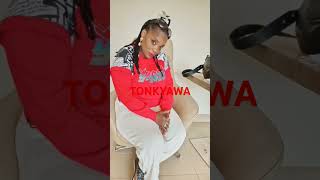 Tonkyawa Chance Nalubega [upl. by Eyt]