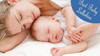 Lullaby For Babies To Go To Sleep  Baby Songs Brahms Lullaby Sleep Music for Baby Bedtime [upl. by Aber769]