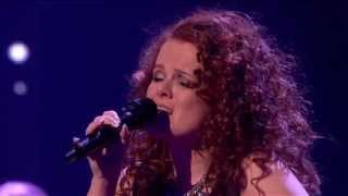 The Voice of Ireland S04E16  Denise Morgan  Weak [upl. by Rella]