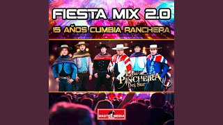 Fiesta Mix 20 15 Años Cumbia Ranchera [upl. by Eiloj676]