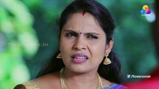 Eeran Nilavu  Flowers  Ep 119 [upl. by Coral]