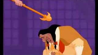 POCAHONTAS 1995 Trailer Deutsch [upl. by Wolford]