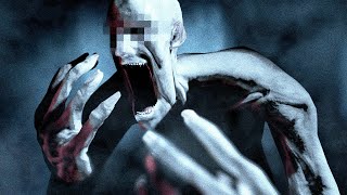 SCP Containment Breach Multiplayer is Absolutely INSANE [upl. by Nial947]