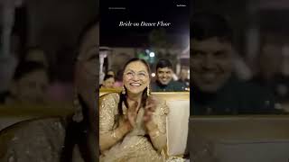 Single Rhene De  Dulhan ka Surprise see the family Reaction weddi [upl. by Malamut668]