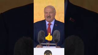 Лукашенко🔥Народы не должны СТРАДАТЬ изза глупости руководителей👍На САНКЦИИ мы ответили БЕЗВИЗОМ👆👌👆 [upl. by Lenard]