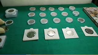 1 Rupee Bombay Mint Coin in Very Low Price  ContactWhatsApp 9437222474 [upl. by Ruff228]