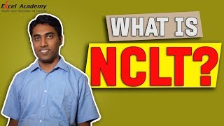 NCLT under Companies Act 2013 [upl. by Notnelc]